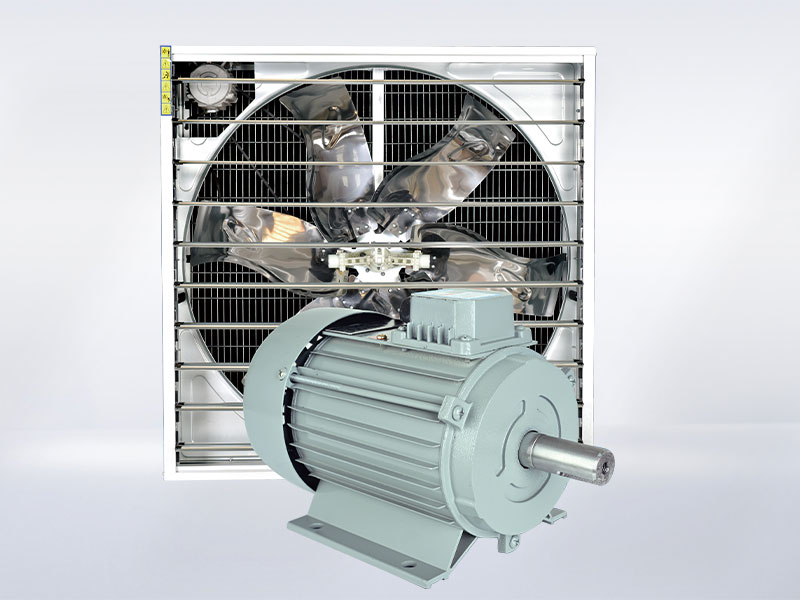 推拉風(fēng)機(jī)專用電動機(jī)