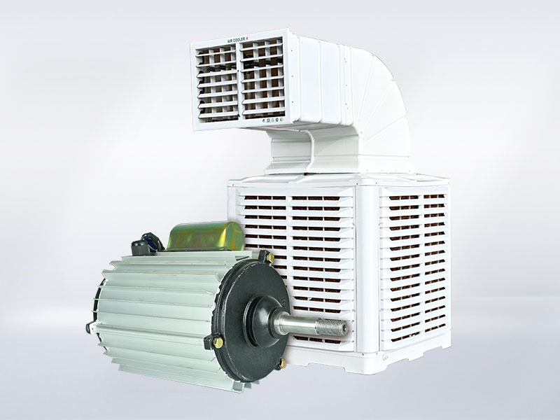 風(fēng)機(jī)用單相電容運轉(zhuǎn)異步電動機(jī)