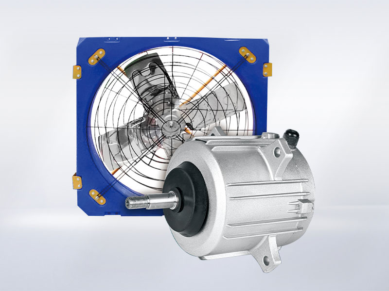 牛舍風(fēng)機(jī)專用電動機(jī)