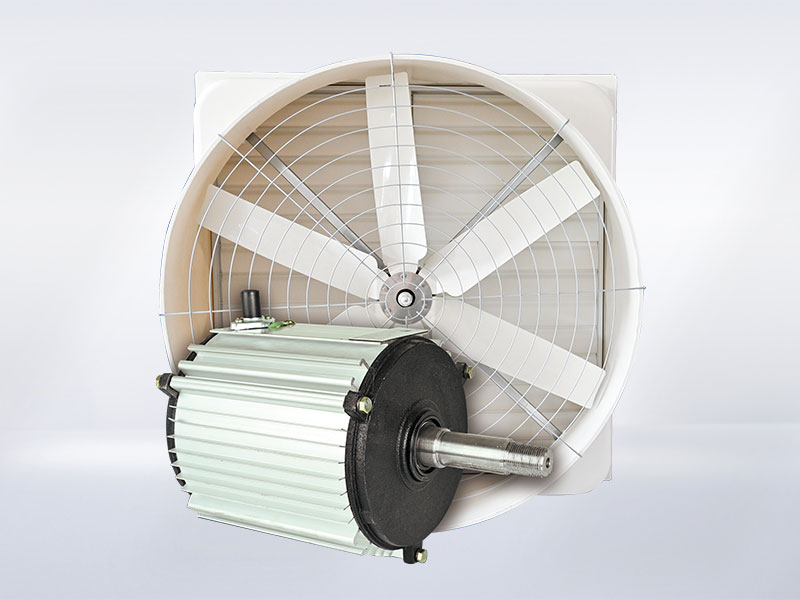 玻璃鋼風(fēng)機(jī)專用電動機(jī)
