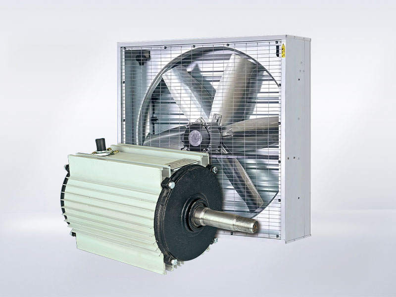直連風(fēng)機(jī)專用電動機(jī)